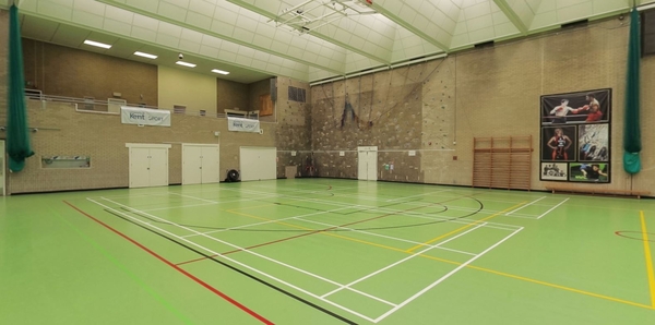 UNIVERSITY OF KENT - CANTERBURY